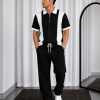 Stylish Rebed cotton set
