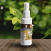 Allergy Finish Oil