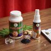 Allergy Binash & Allergy Finish Oil